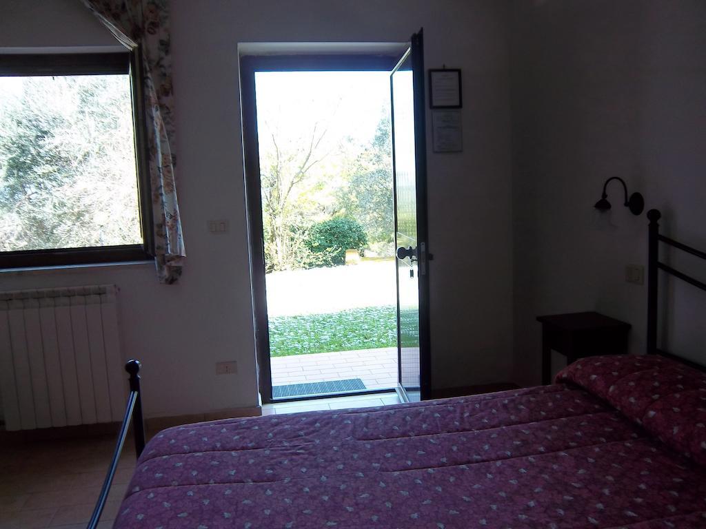 Agriturismo Norianino Montemerano Exteriér fotografie